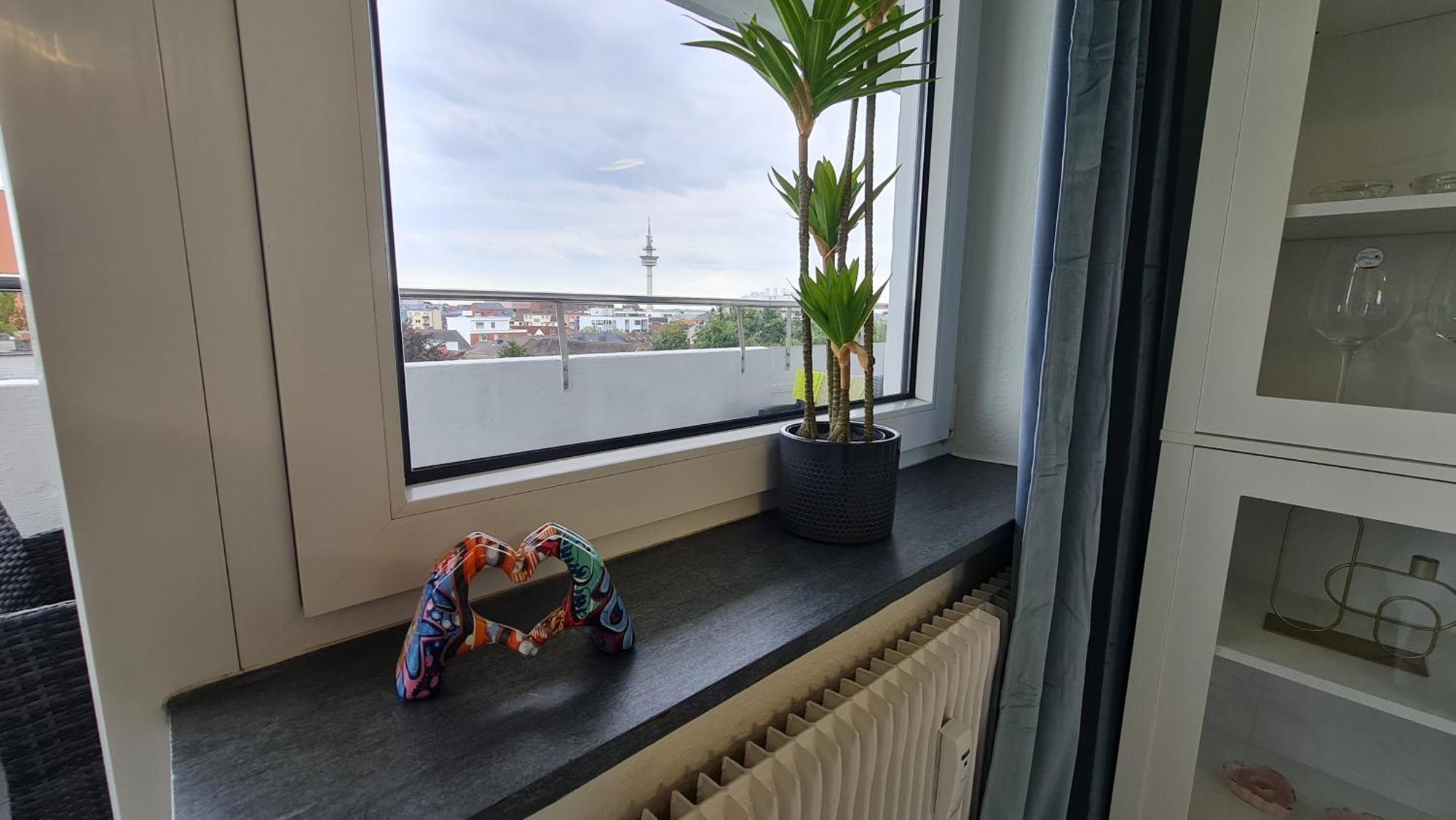Deichliebe 1 - Traumhafter Ausblick, Eigene Garage & Kontaktloser Check-In - Komfort Pur!!! Bremerhaven Esterno foto